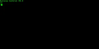 Eurocom II V7