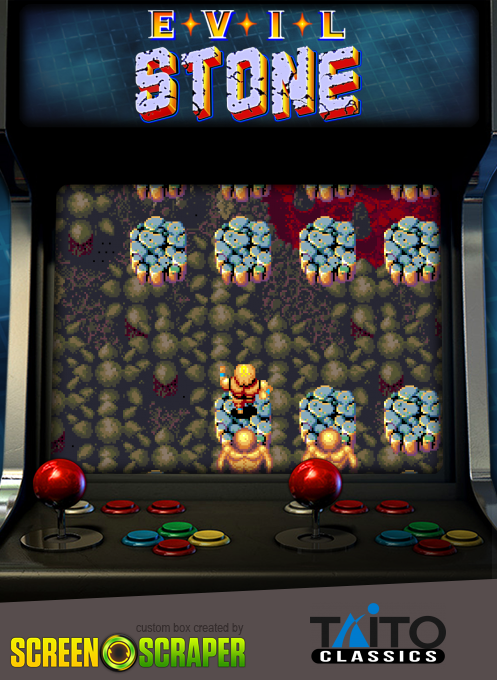 Evil Stone