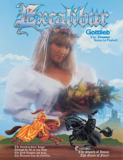Excalibur