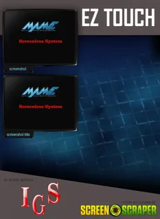 Ez Touch dos