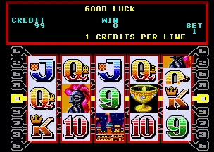 Fantasy Fortune