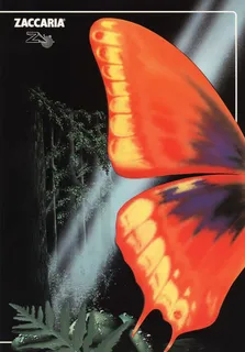 Farfalla