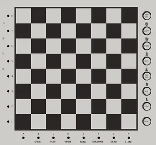 Designer 2100 Display (set 1)