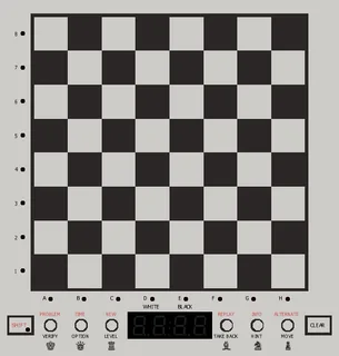 Designer Mach III Master 2265 (set 1)