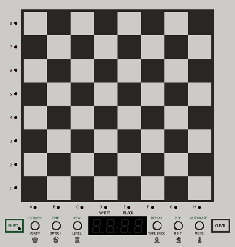Designer Mach IV 68020 Master 2325