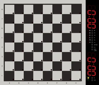 Elite Avant Garde 2100 (set 1)