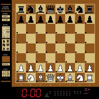 Elite A/S Challenger (original program)