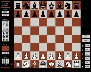 Eldorado Chess Challenger