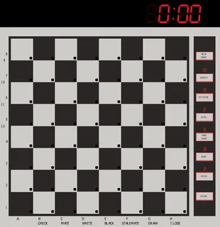 Excel 68000 (set 1)