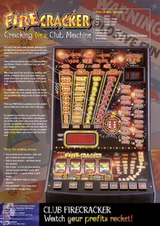 Firecracker Club