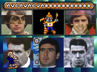 Football Crazy