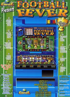 Football Fever