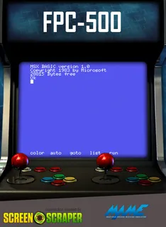 FPC-500
