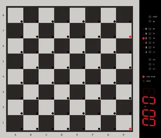 Prestige Challenger (original program, set 1)