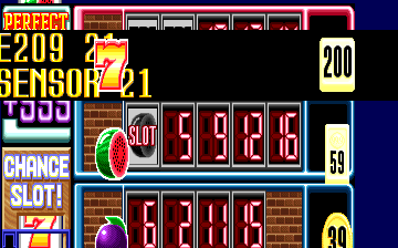 Fruits Magic - The Magic Party