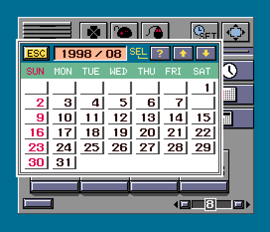 Image in-game