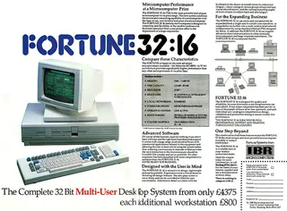 Fortune 32:16