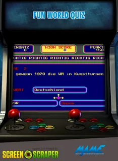 Fun World Quiz