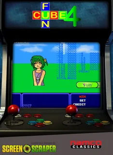 Funcube 4