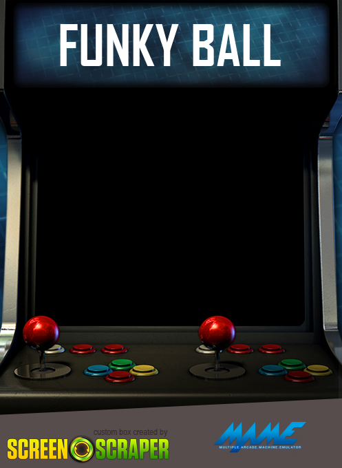 Funky Ball