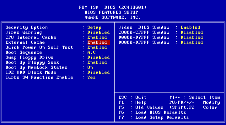 Image in-game