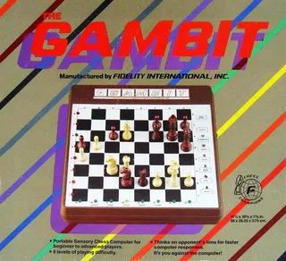 Gambit Voice