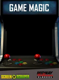 Game Magic