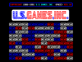 Games V21.1C