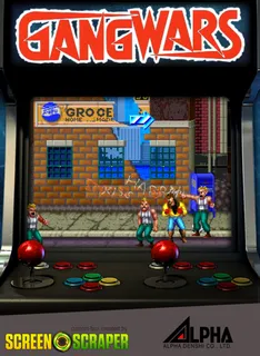 Gang Wars