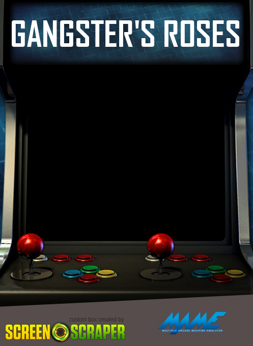 Gangster's Roses
