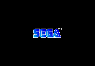 Genesis (USA, NTSC, with TMSS chip)