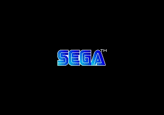 Genesis (USA, NTSC, with TMSS chip)