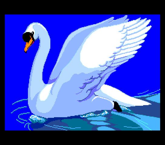 Image in-game