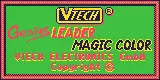 Genius Leader Magic Color