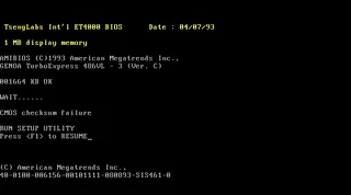 TurboExpress 486 VL