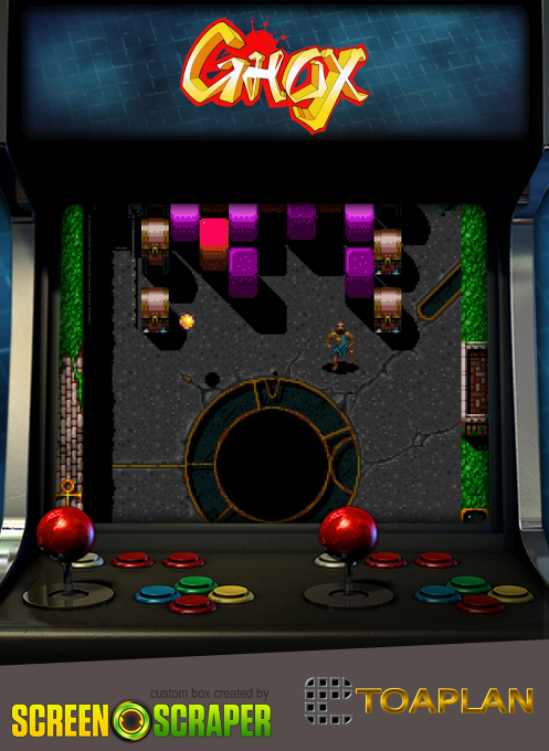 Ghox