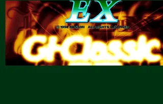 Gi-classic Ex