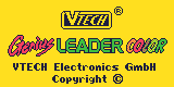 Genius Leader Super Color (Germany)