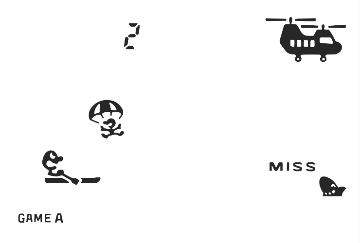 Image in-game