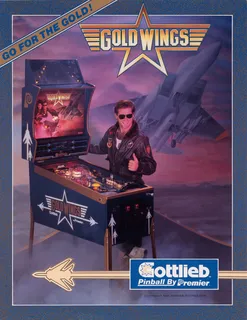 Gold Wings