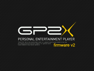 Gp2x