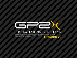 Gp2x