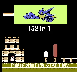 Game Prince RS-1