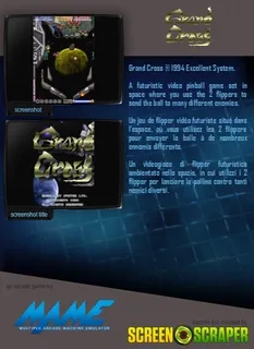 Grand Cross dos