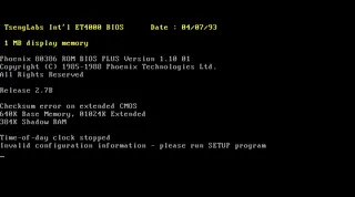 GOLDSTAR P/N 611-606A Rev 1.0A