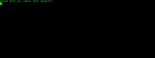 Simple 6502 Machine