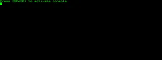 Simple CP/M Machine