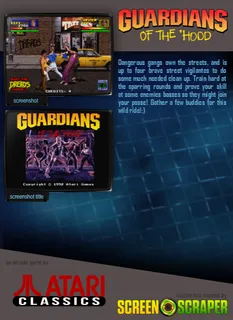 Guardian dos