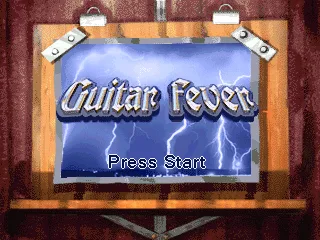 Guitar Fever (2007.07.03 Ver 2.7)