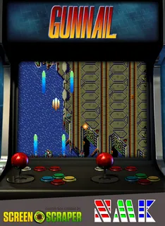 GunNail